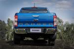 Ford Ranger XLT Double Cab 2019 года (LA)